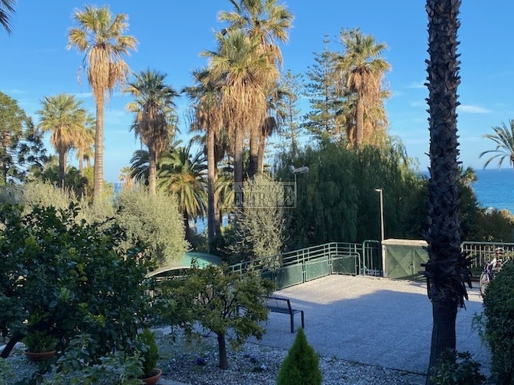 Agenzia Immobiliare Centrale Sanremo